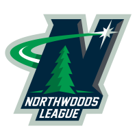 New Northwoods League logo