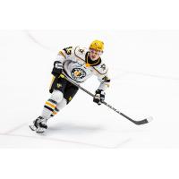 Wheeling Nailers forward Jack Beck